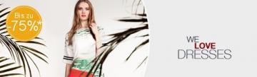 We Love Dresses