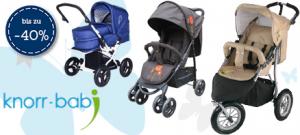 knorr-baby