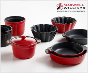 Maxwell & Williams