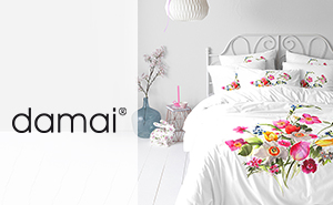 Damai Bettwäsche