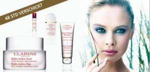 Clarins Kosmetik