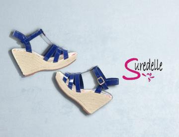 Suredelle