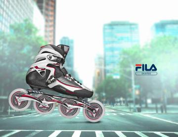 Fila Skates