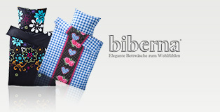 Biberna