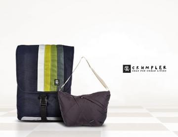 Crumpler