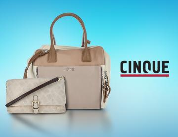 Cinque