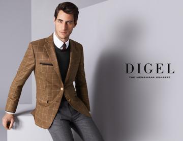 Digel