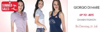Giorgio di Mare Damenmode