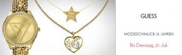 Guess Modeschmuck