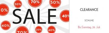 Crazy Deals shoes Last Sizes