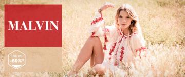 Malvin
