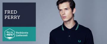 Fred Perry