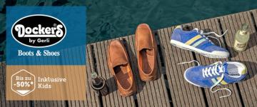 Dockers