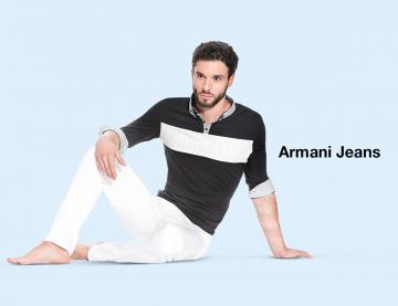 Armani Jeans