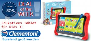 Clementoni