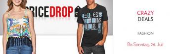Crazy Deals Fashion