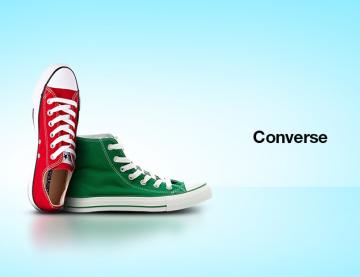 Converse