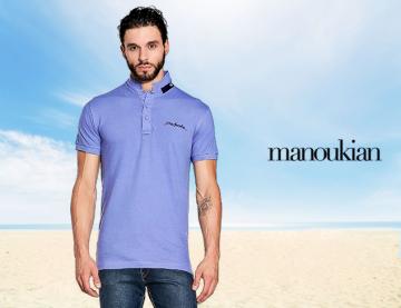 Alain Manoukian