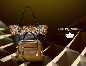 Rue Princesse