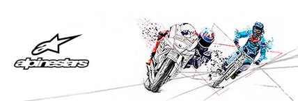 Alpinestars