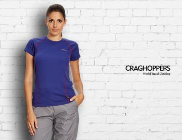 Craghoppers