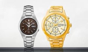 SEIKO