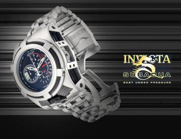Invicta