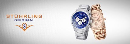 STÜHRLING