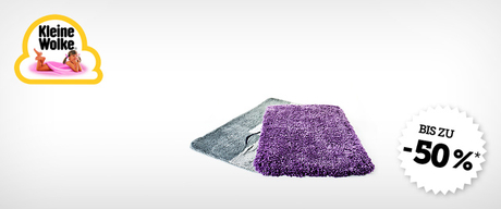 Kleine Wolke