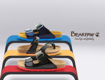 Bearpaw