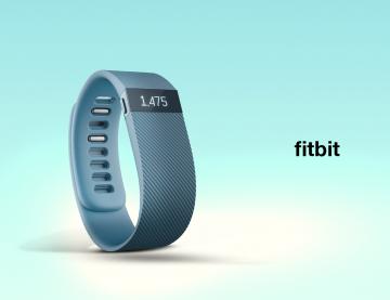 fitbit