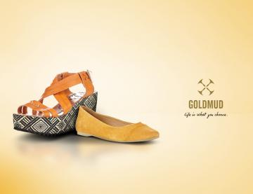Goldmud
