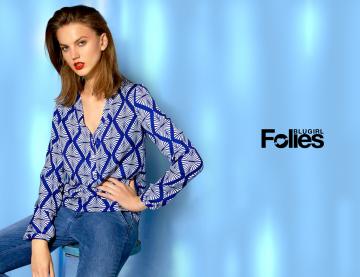 Blugirl Folies