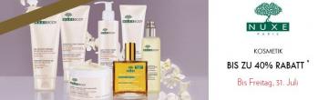 Nuxe Kosmetik