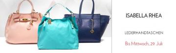 Isabella Rhea Lederhandtaschen