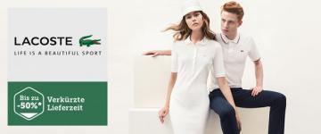 Lacoste
