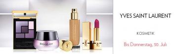 Yves Saint Laurent Kosmetik