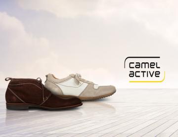 Camel active