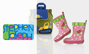 Stephen Joseph