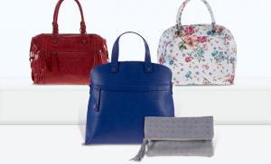 Pitti Bags