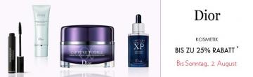 Dior Kosmetik