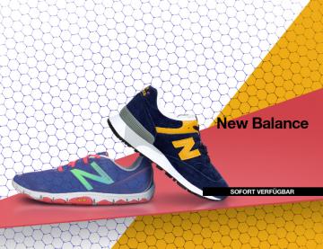 New Balance