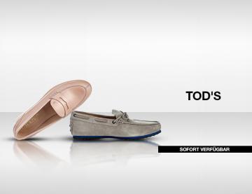Tod's