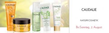 Caudalie Kosmetik