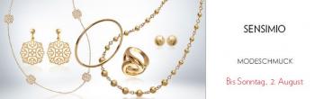 Sensimio Modeschmuck