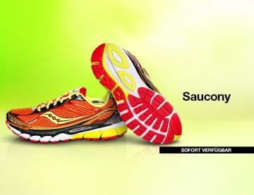 Saucony