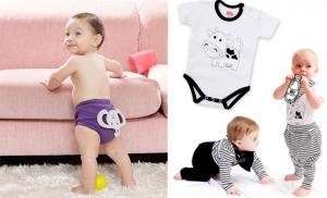 baby corner