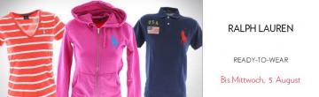 Ralph Lauren Ready to.Wear