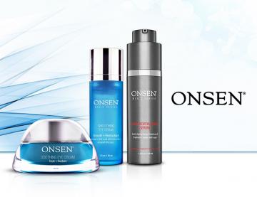 Onsen