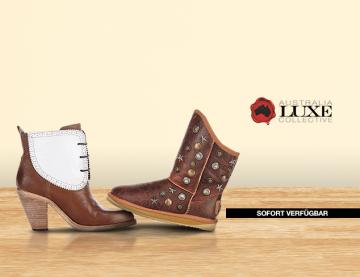 Australia Luxe Collective